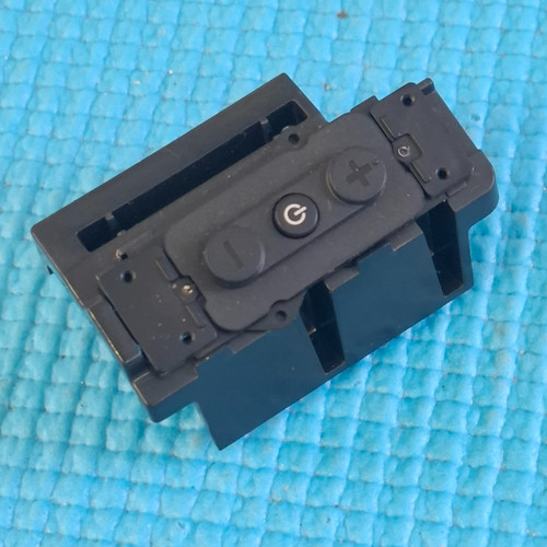 Button unit for - unit,
