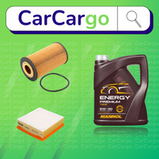 Service Kit For Vauxhall Corsa