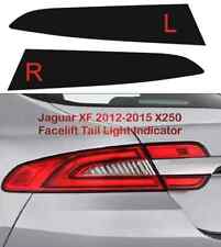 Jaguar XF 2012-2015 X250