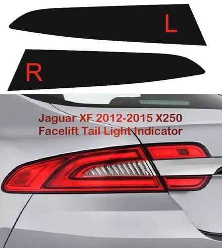 Jaguar 2012 2015 x250 - jaguar, xf