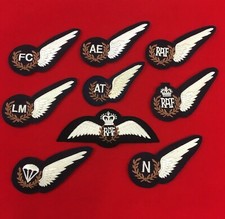 High Quality RAF Flying Wings