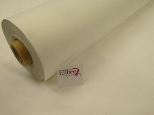 10m rolls of IVORY THERMAL