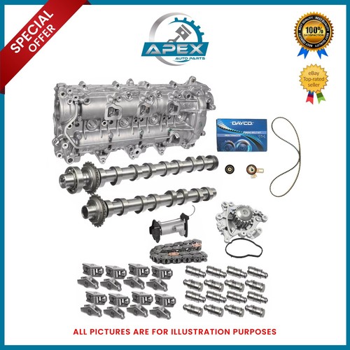 Peugeot dv5r cam carrier kit - dv5r,