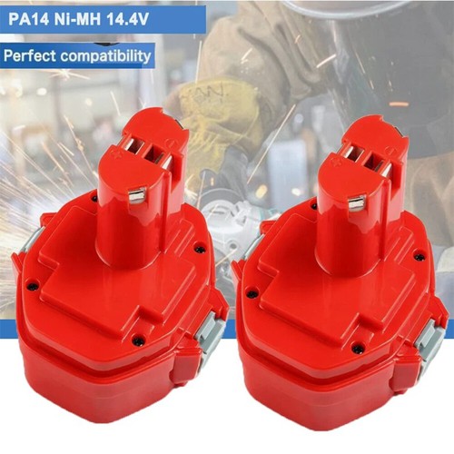 Battery for makita - battery, 1420