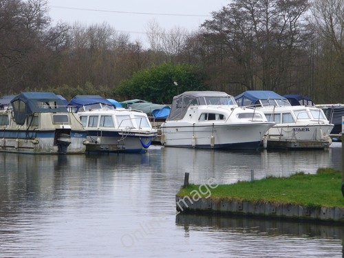 Photo 12x8 cruisers - photo, at