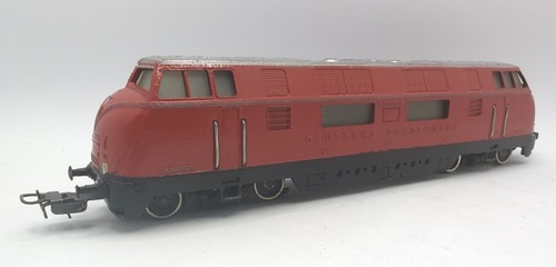 Vintage märklin 3021 - vintage,
