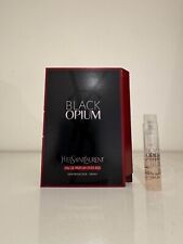 Yves Saint Laurent Black Opium