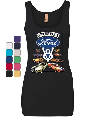 Ford genuine parts women - ford, women's