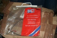 NOS HANDBRAKE CABLE BC2030