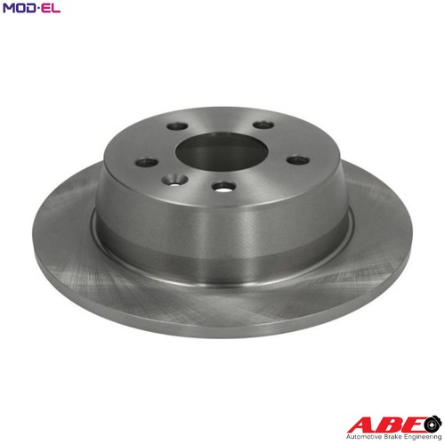Brake disc c4m019abe for - brake,