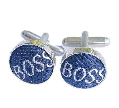 Boss cufflinks mens designer - boss,
