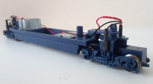 Hornby gauge class - gauge,