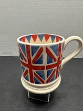 Emma Bridgewater Union Jack
