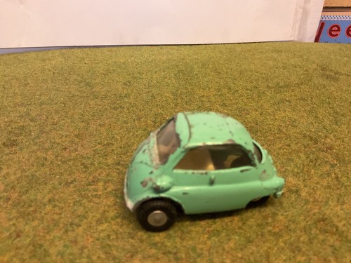 Triang spot 118 - spot, bmw