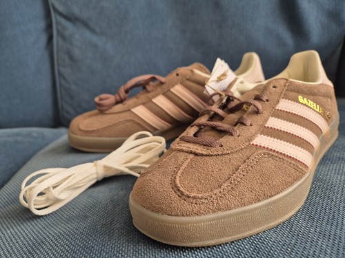 Adidas gazelle indoor - adidas,