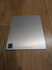 Lian Li Aluminium Mouse Mat