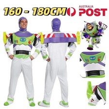 Adults toy story buzz - toy,