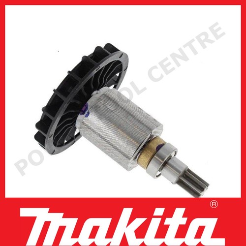 Genuine makita 619626 rotor - genuine,