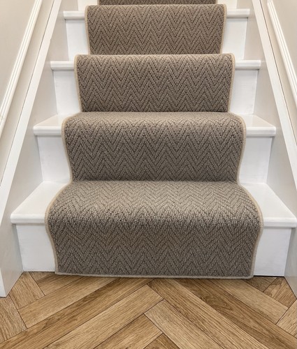 Carpet stair runner 50cm - carpet,