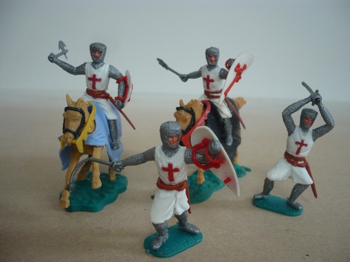 Timpo crusader knights - timpo,