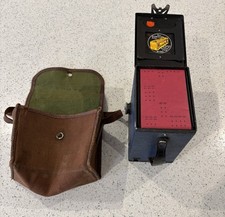 Kodak Brownie Box Number 2