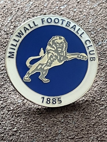 Stunning premium millwall - stunning,