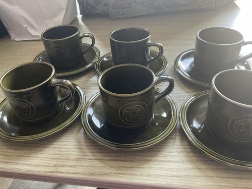 Vintage crown clarence - vintage,