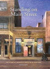 Standing on Main Street: The