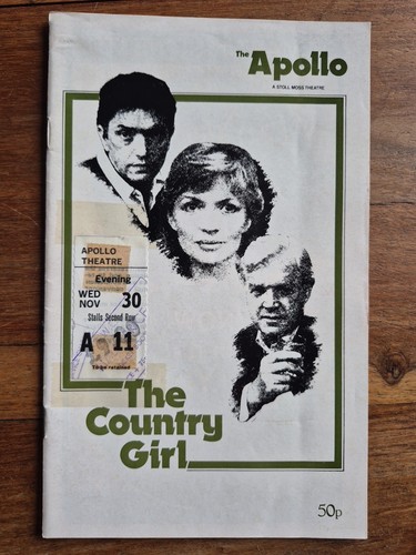The country girl - country, vintage