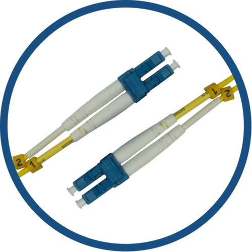 Upc duplex fiber - to, lc/upc
