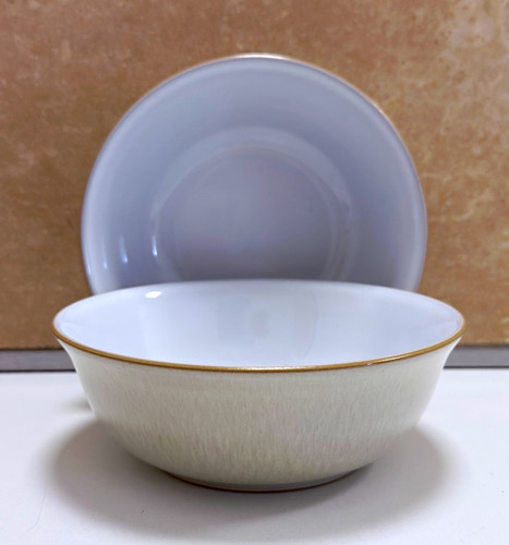 Denby stoneware linen - stoneware,