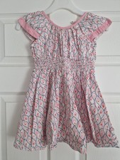 Jasper Conran White & Pink