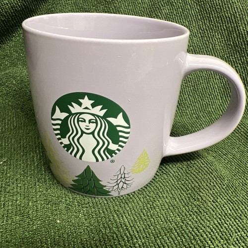Starbucks 2020 mug lilac - starbucks,