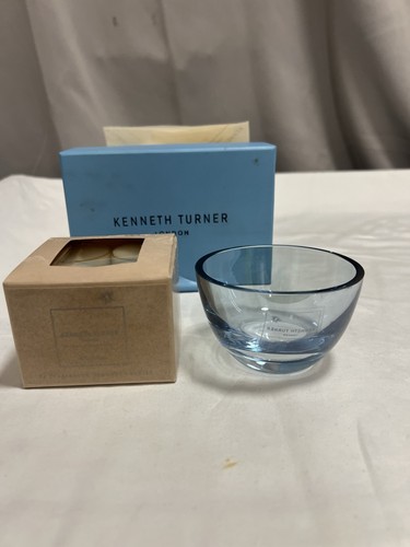 Kenneth turner london candles - turner,