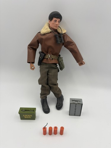 Vintage palitoy action - vintage,