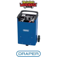 Draper 11967 12/24V Battery