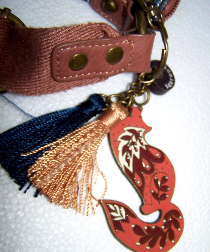 New sakroots crossbody purse - new!,