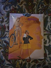 Vintage sheer support - sheer,