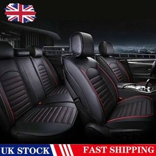 Waterproof Full Set Car Seat