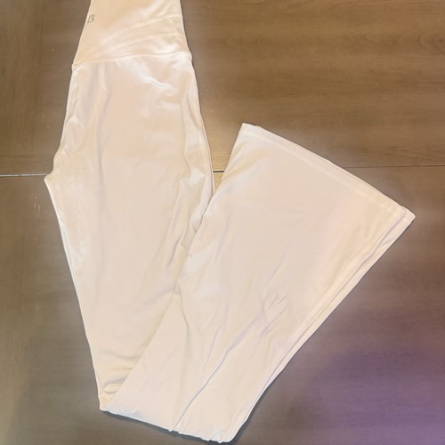 Womens buff bunny cream - bunny, flare