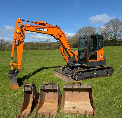 Doosan dx85r 2022 251 - dx85r-3,