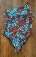 M&S Printed Padded One