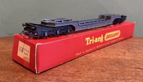 Vintage hornby r242 trestrol - hornby,