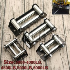Heavy Duty 4 Way Roller