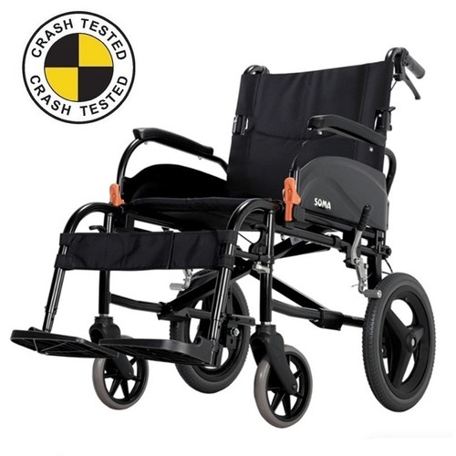 Karma agile soma safety crash - soma,