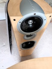 KEF Q7 Floorstanding Speakers