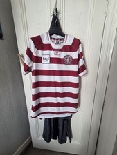 Wigan Warriors 2022 S