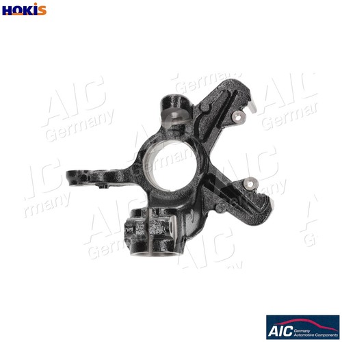 Steering knuckle wheel - knuckle,