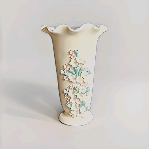 Vintage creamy white chessell - vintage,