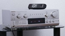 Technics dx940 silver - technics,